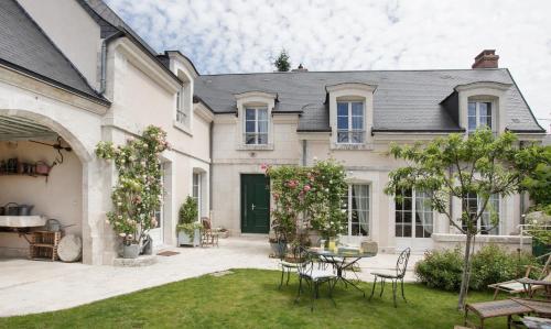 Фотография мини отеля La Maison du Carroir