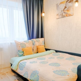 Фотография квартиры Апартаменты С Видом на Море