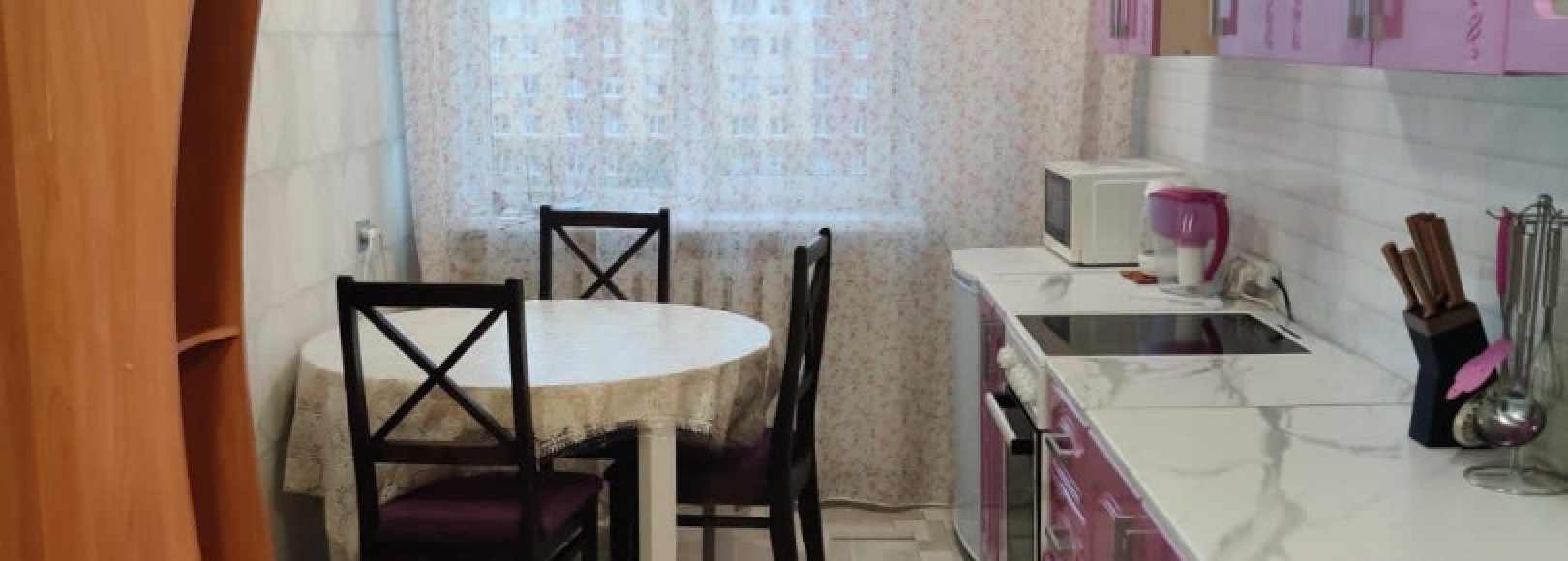 Фотография квартиры Квартира посуточно в Айхале