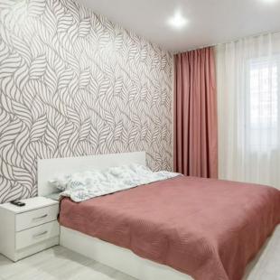 Фотография квартиры Апартаменты на улице Западный Обход, 39/2