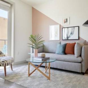 Фотографии апарт отеля 
            Sonder at Hance Park