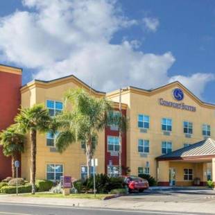 Фотографии гостиницы
Comfort Suites Downtown Sacramento