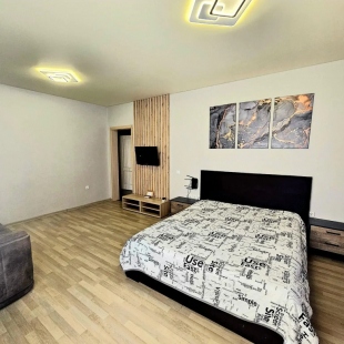 Фотография квартиры Апартаменты на проспекте Ямашева напротив АК Барс Арены