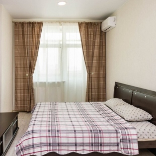 Фотография квартиры Apartment on Malygina 90