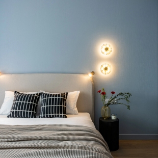 Фотография квартиры Апартаменты Семейные Видовые