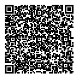 QR код хостела Coffee INN