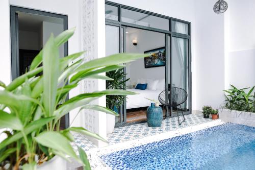 Фотография мини отеля Volar Hoi An