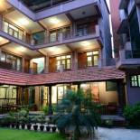 Фотография гостиницы Hotel Green Horizon