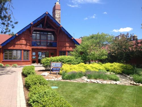 Фотография гостиницы Otsego Resort