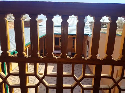 Фотографии хостела
Moxinur Bukhara Hostel