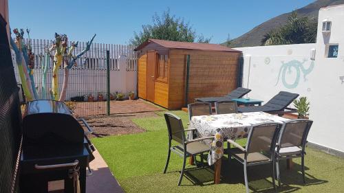 Фотография гостевого дома Chalet Anagato