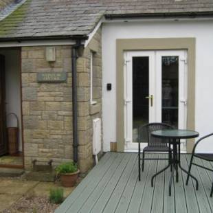 Фотографии гостевого дома
StoneLaw Cottage