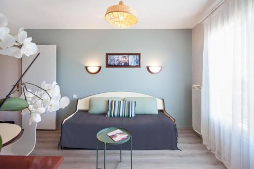 Фотография апарт отеля Appart' City Caen