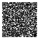 QR код гостиницы Кристина