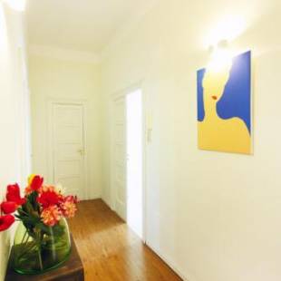 Фотографии мини отеля
Una Notte al Museo