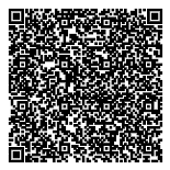 QR код театра Волынский академический областной театр кукол