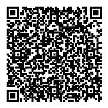 QR код гостиницы Чудо Бани