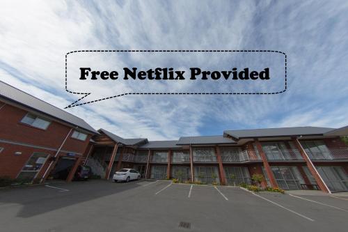 Фотография мотеля Cranford Oak Motel