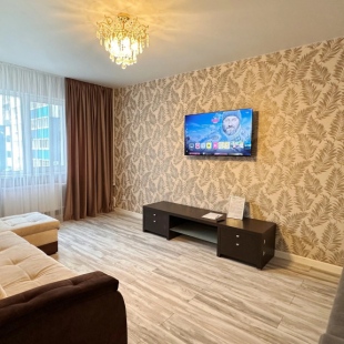 Фотография квартиры Квартира Двухкомнатная