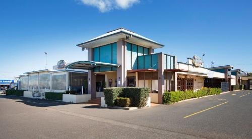 Фотография гостиницы Wilsonton Hotel Toowoomba