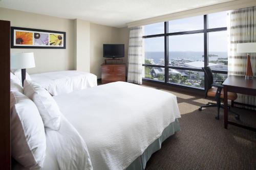 Фотографии гостиницы
Courtyard Miami Coconut Grove