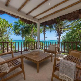 Фотография гостиницы Casa Corazon, Tulum Luxury Collection