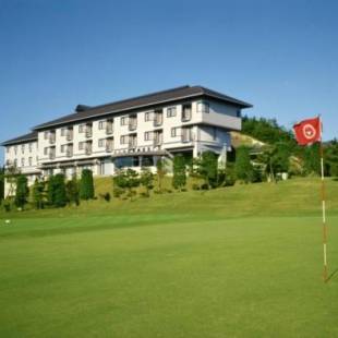 Фотографии гостиницы 
            Utsunomiya Inter Resort Hotel & Golf Tsuru Country Club
