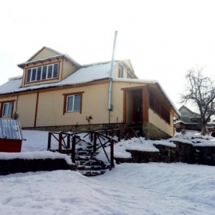 Фотография гостевого дома Подина