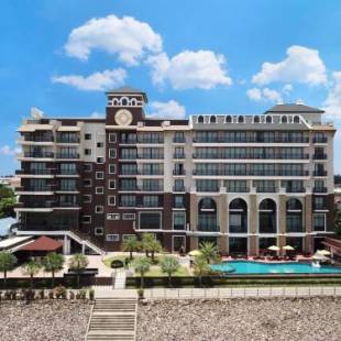 Фотографии гостиницы
Hotel de Ladda