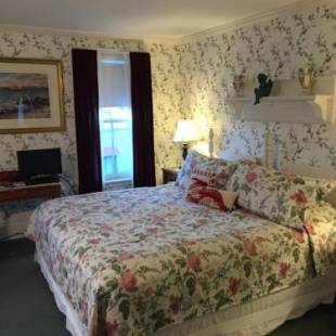 Фотографии мини отеля
Lantana House