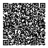 QR код гостиницы Hotel manhattan