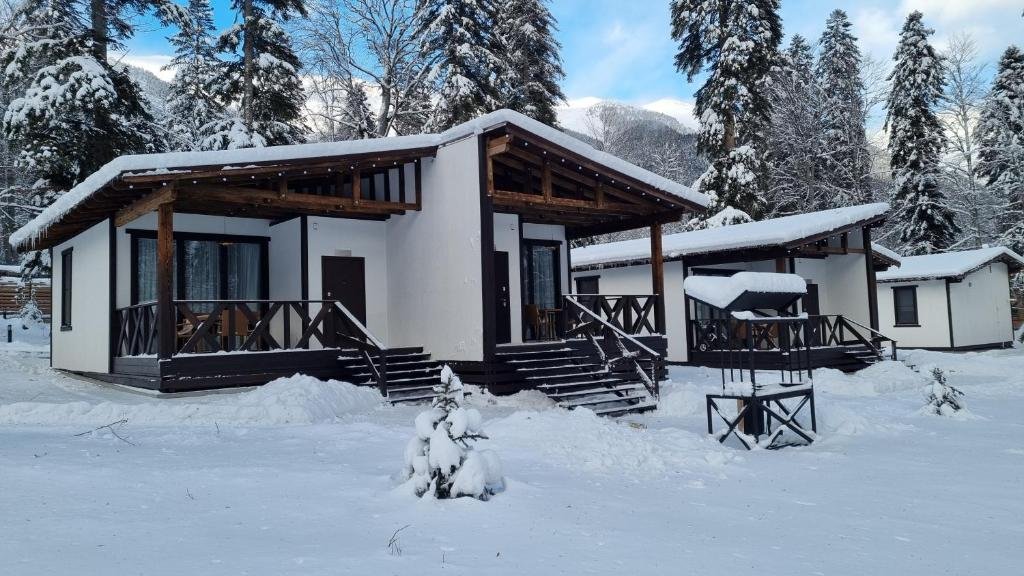 Фотография квартиры Апартаменты Дача