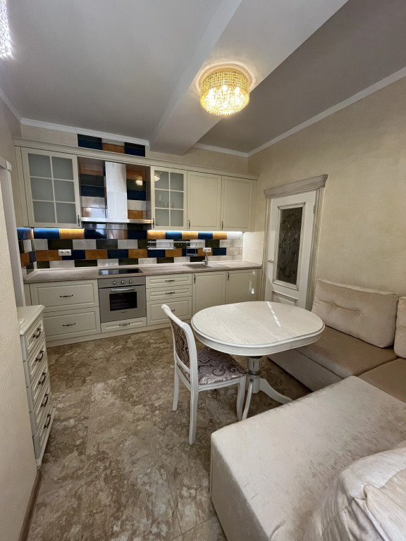 Фотография квартиры Квартира Артбухта Севастополь