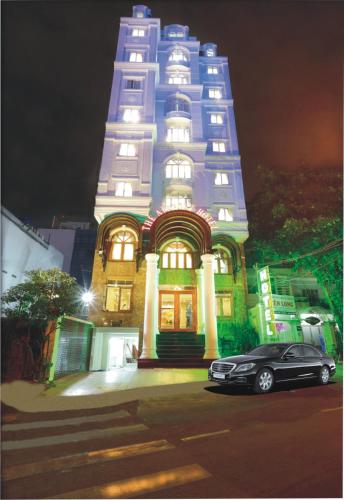 Фотография гостиницы The Airport Hotel