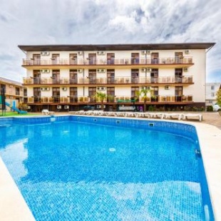 Фотография гостиницы Престиж