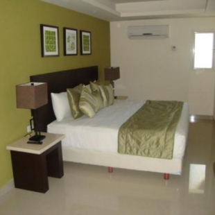 Фотография гостиницы Hotel Maria Elena