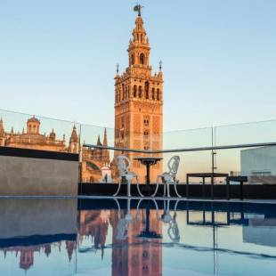 Фотографии гостиницы
Hotel Casa 1800 Sevilla