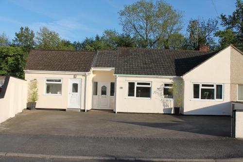 Фотография мини отеля Magnolia Self Contained Suites