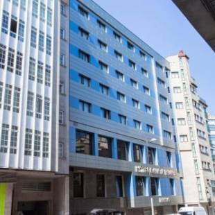 Фотографии гостиницы
Galicia Palace