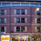 Фотография апарт отеля Roomzzz Leeds City