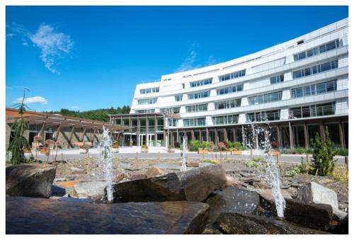 Фотография гостиницы Vayamundo Houffalize