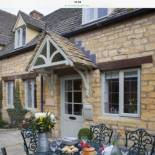 Фотография гостевого дома Hook Cottage