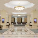 Фотография гостиницы JW Marriott Bucharest Grand Hotel