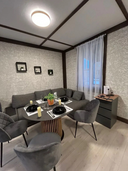 Фотографии Коттеджа 
            Частный дом Борисовка 4