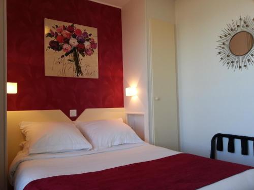 Фотография гостиницы Hotel Cote d'Argent