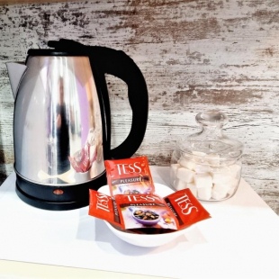 Фотография квартиры Добрый дом на Прокопия Артамонова