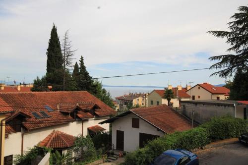 Фотография гостевого дома Apartments with a parking space Opatija - 7868