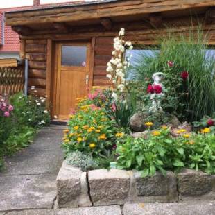 Фотографии гостевого дома
Blockhausvermietung Wenzel