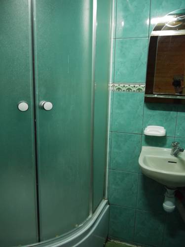 Фотография мини отеля BarviSkeli