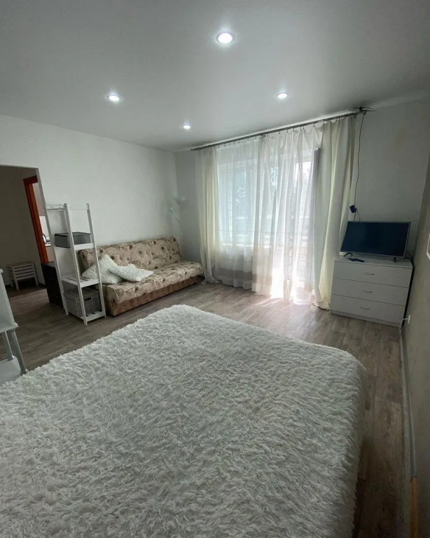 Фотография квартиры Квартира на Маловишерской 5